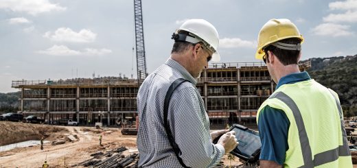 Temporary Work Locations & Commuting Expenses Tax Deductions