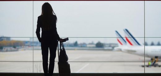 6 Tips for More Efficient Business Travel