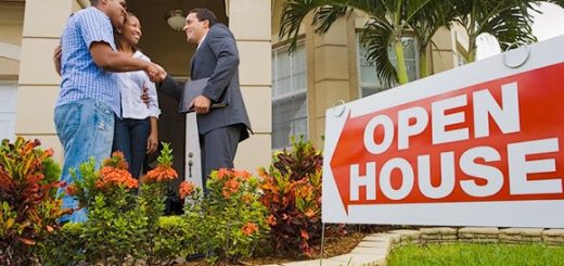 Realtor Open House, Falcon Expenses