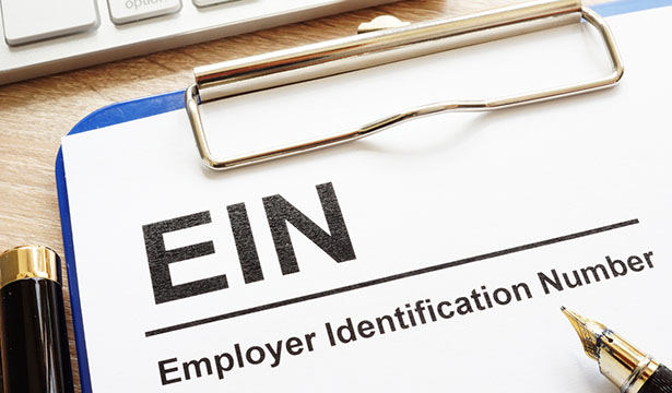 What's an EIN Number? How to get an EIN for your LLC (3 ways) - LLC  University®