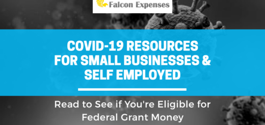 Covid-19 Resources for Small Businesses & Self Employed