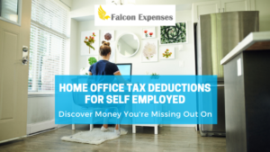 View of Home Office Tax Deduction for Self Employed (What’s Deductible ...