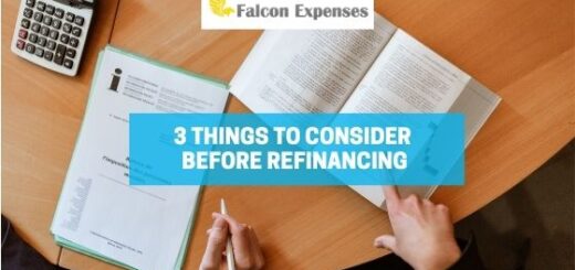 3 Things to Consider Before Refinancing
