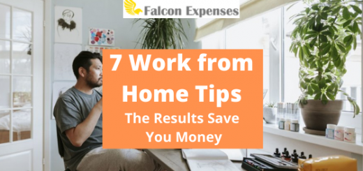 7 work from home tips