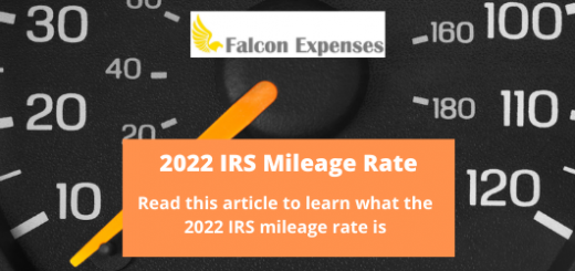 2022 mileage rate