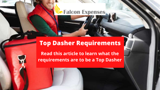 The New Dasher Guide