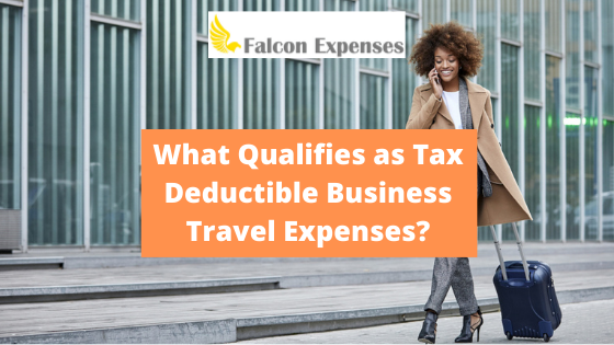travel expenses tax treatment