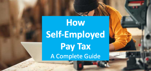 How Self-Employed Pay Tax: A Complete Guide