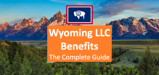 Wyoming LLC Benefits: The Complete Guide for Sole Proprietors