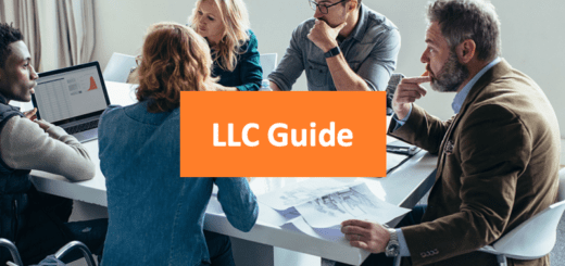 LLC Guide: How to setup an LLC